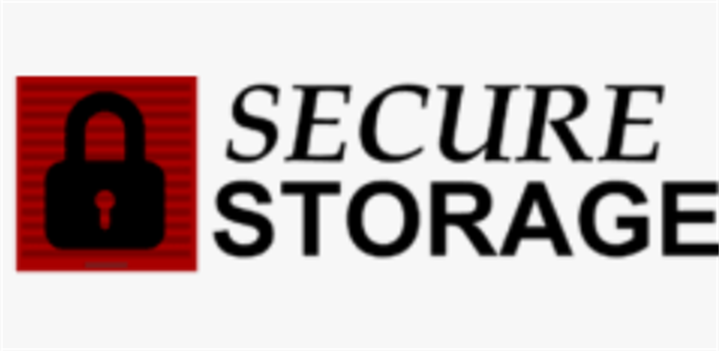 Secure Storage 50 3 Month's Selected Units Deals & Discounts