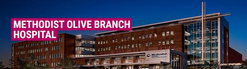 Methodist Hospital - Olive Branch