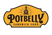 Potbelly Sandwich Shop - Olive Branch