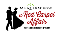Meritan Senior Citizen Prom: A Red Carpet Affair