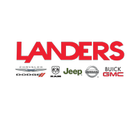 Landers Dodge, Chrysler, Jeep