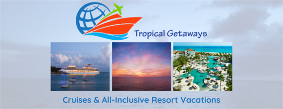 Tropical Getaways Travel