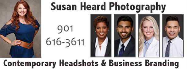 Susan Heard Photography, LLC