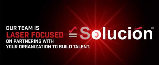 Solucion, LLC