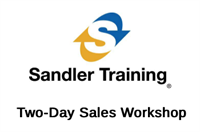 Two-Day Sales Workshop