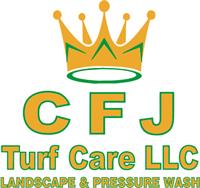 CFJ Turf Care, LLC. CFJ Turf Care, LLC.