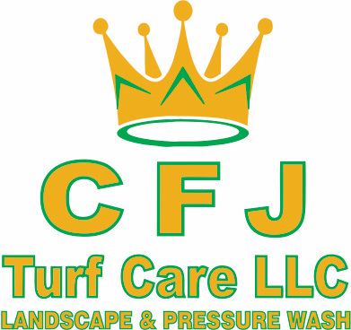 CFJ Turf Care, LLC. CFJ Turf Care, LLC.