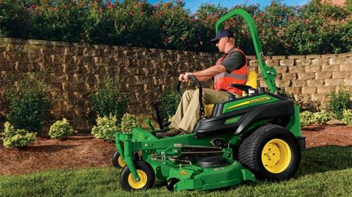 Mowing and Edging Mowing and Edging