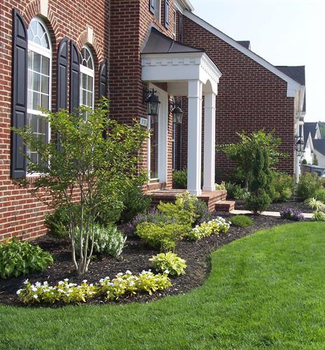 Lawn Maintenance and Landscaping Lawn Maintenance and Landscaping