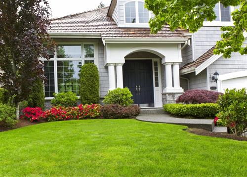 Lawn Maintenance and Landscaping Lawn Maintenance and Landscaping