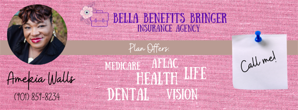Bella Benefits Bringer