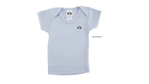 Cotton Baby T-shirts Cotton Baby T-shirts