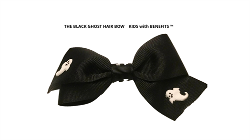 Especially for Halloween Hair Bow for kids and adults