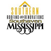 Southern Roofing and Renovations Mississippi