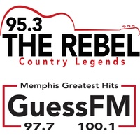 North MS Media Group 95.3 and 100.1