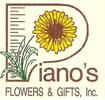 Pianos Flowers & Gifts, Inc.