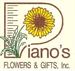 Pianos Flowers & Gifts, Inc.