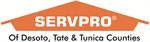 SERVPRO of DeSoto, Tate & Tunica Counties