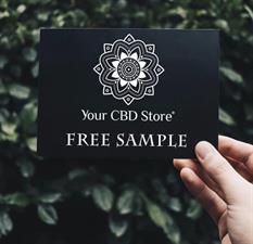 Your CBD Store Southaven