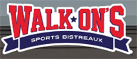 Walk-On's NOW HIRING in SOUTHAVEN