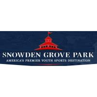 2022 Tournament Schedule Snowden Grove Park