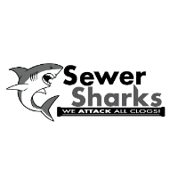 Ribbon Cutting - Sewer Sharks