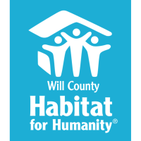 Ribbon Cutting - Will County Habitat for Humanity