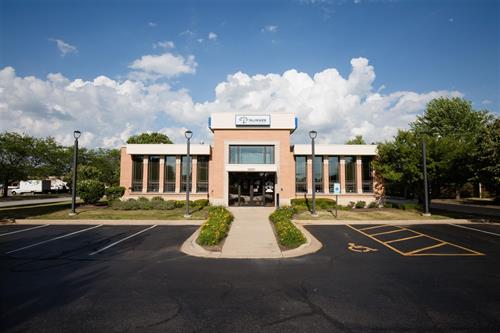 NuMark Plainfield Branch