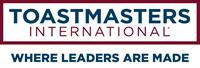 Toastmasters Club Welcomes Guests - Come in Out of the Cold