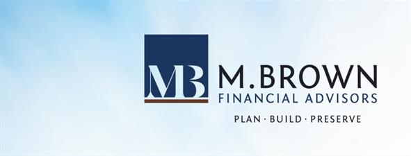 M. Brown Financial Advisors