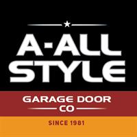 A-All Style Garage Door