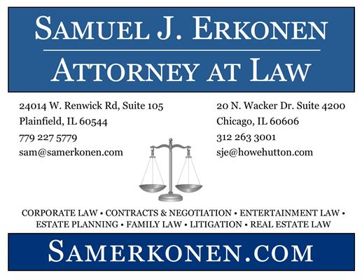 The Law Offices of Samuel J. Erkonen P.C.