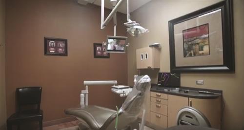We can provide superior dental care that no other dentist in our area can offer.