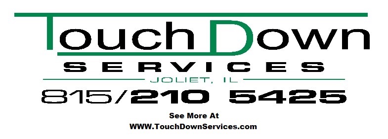 Touch Down Services