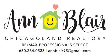 RE/MAX Professionals Select - Ann Blair