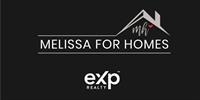Melissa M. Colletti, Realtor-Melissa for Homes at eXp Realty
