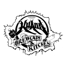 Khaos Brewcade & Kitchen