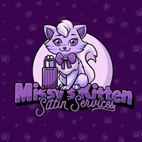 Missy's Kitten Sittin Services