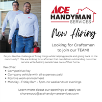 ACE Handyman Services of Shorewood