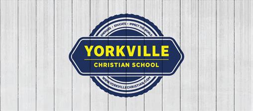 Yorkville Christian School
