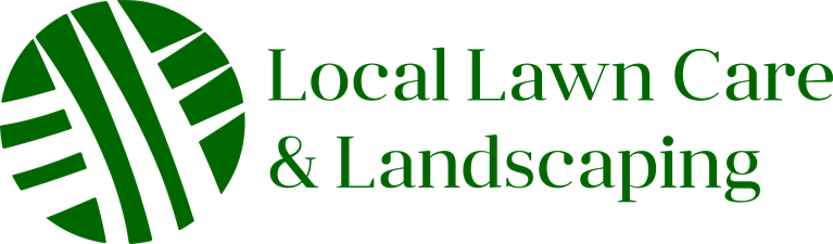 Local Lawn Care & Landscaping