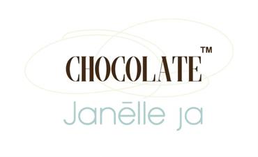 Chocolate Janelle ja