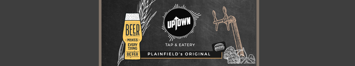 Uptown Tap & Eatery