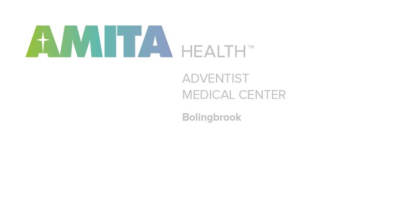 AMITA Health Adventist Medical Center