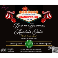 2026 BEST IN BUSINESS AWARDS BANQUET