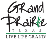 City of Grand Prairie