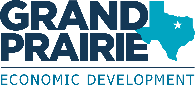 City of Grand Prairie