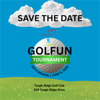 30th Annual Golfun Tournament