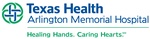 Texas Health Arlington Memorial Hospital
