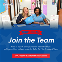 Harmony Public Schools North Texas